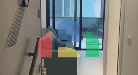 Студия, Golem, 28 м.кв