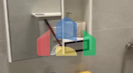 Студия, Golem, 28 м.кв