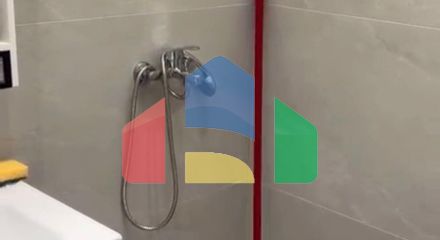 Студия, Golem, 28 м.кв