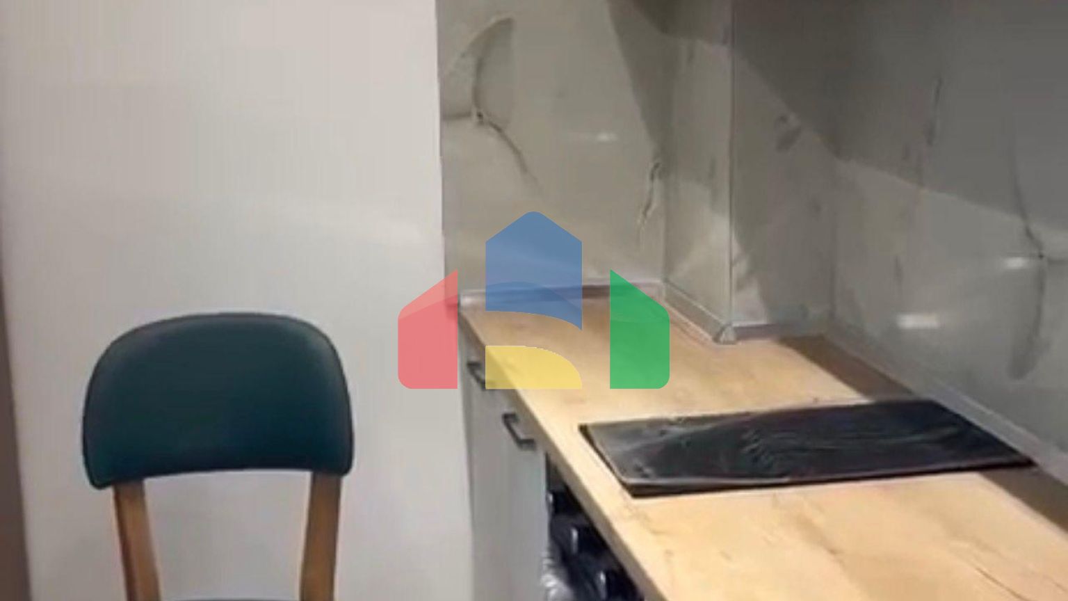 Студия, Golem, 28 м.кв