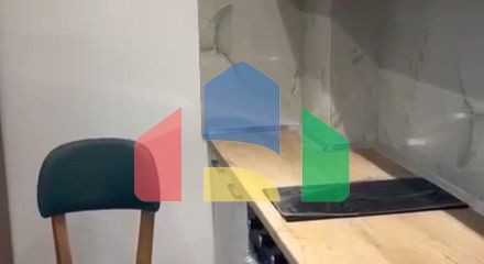 Студия, Golem, 28 м.кв