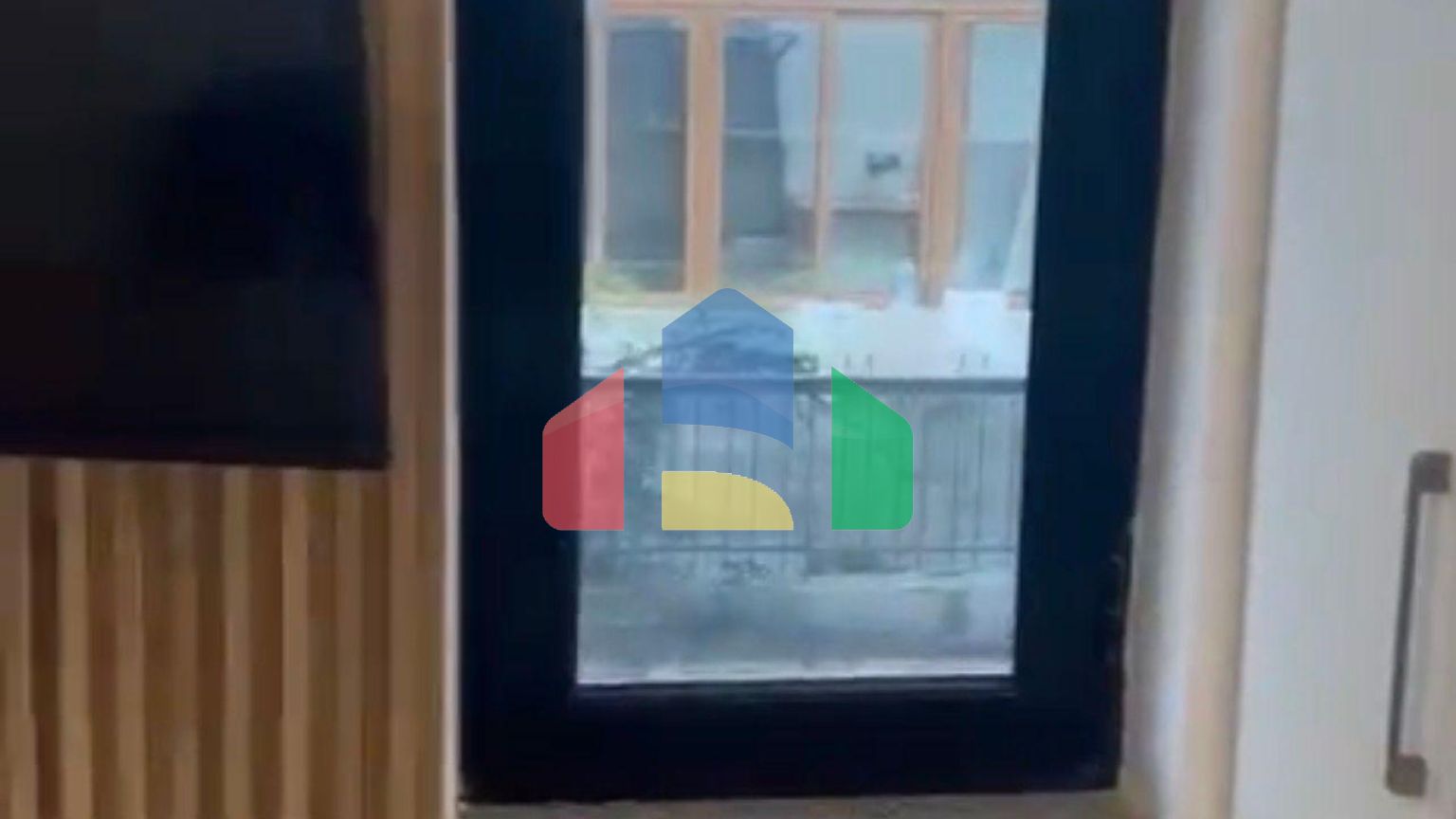 Студия, Golem, 28 м.кв