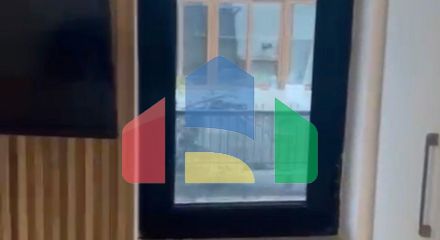 Студия, Golem, 28 м.кв