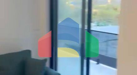 Студия, Golem, 28 м.кв