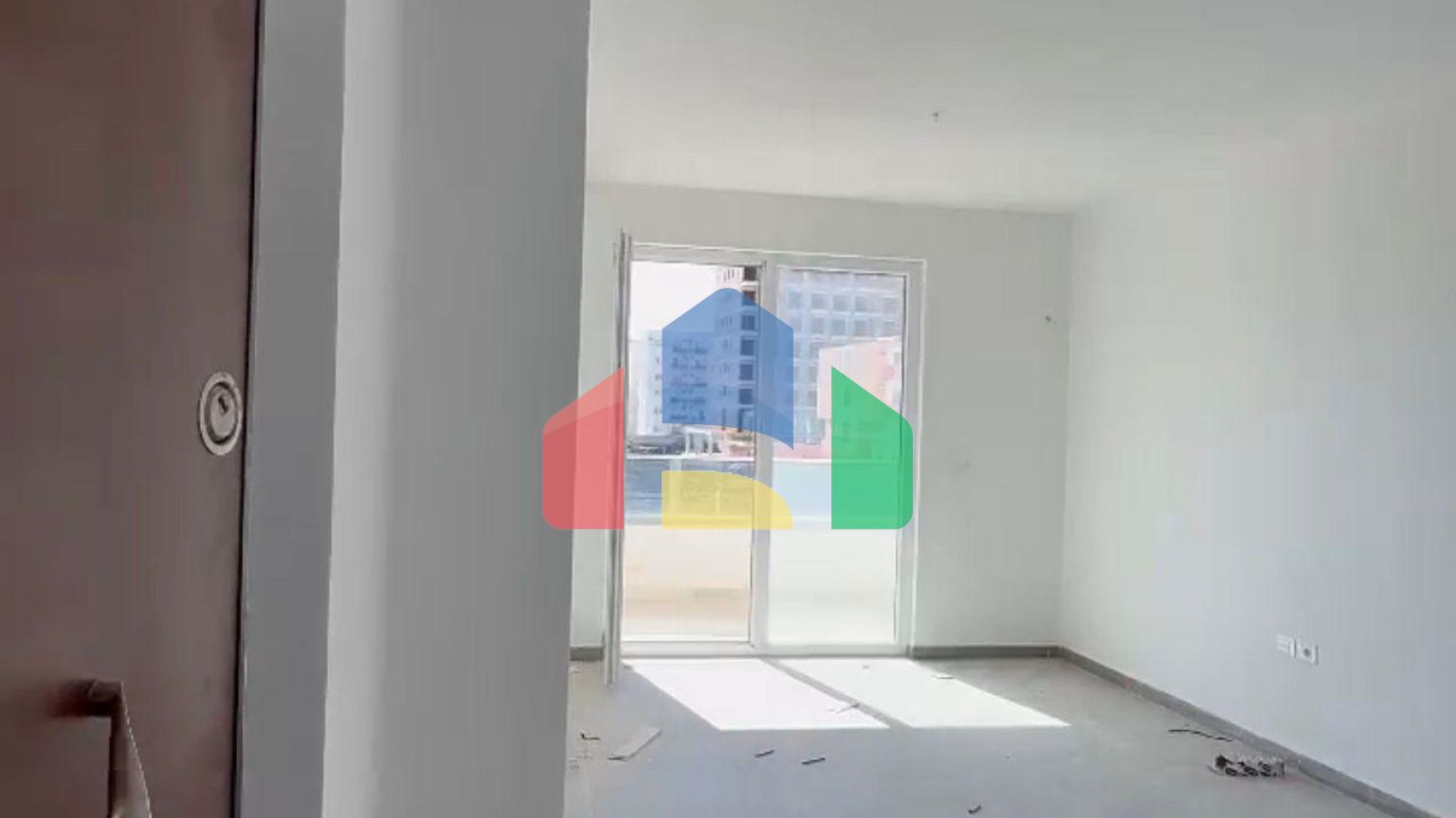 1+1, Golem, новострой, 61 м.кв