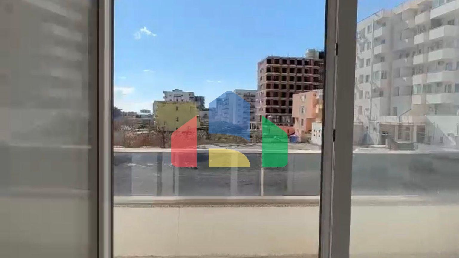 1+1, Golem, новострой, 61 м.кв