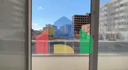 1+1, Golem, новострой, 61 м.кв