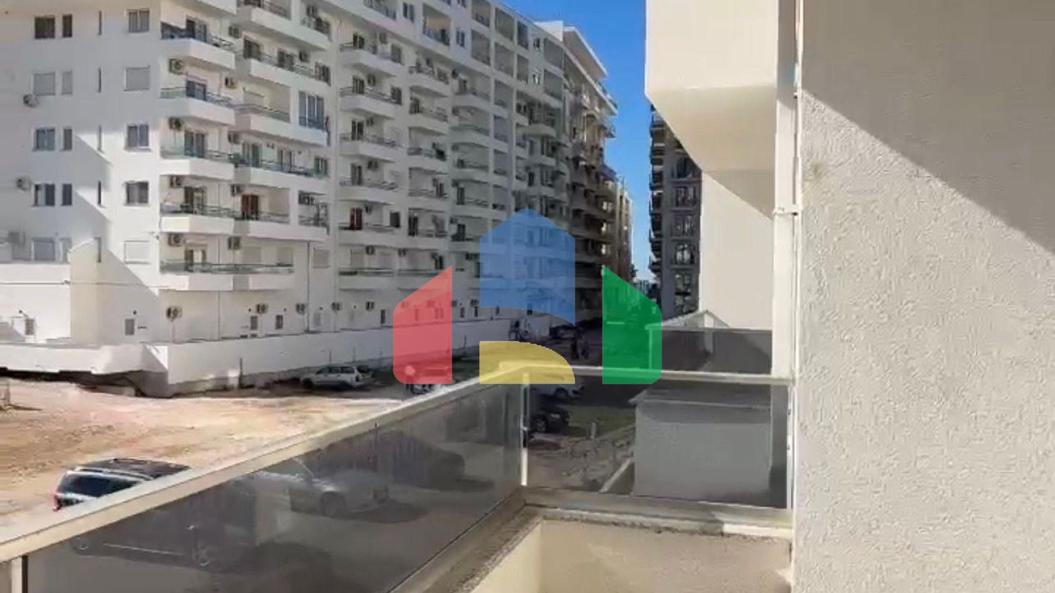 1+1, Golem, новострой, 61 м.кв