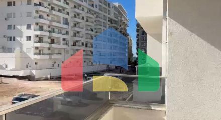 1+1, Golem, новострой, 61 м.кв