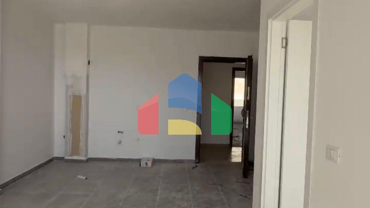 1+1, Golem, новострой, 61 м.кв