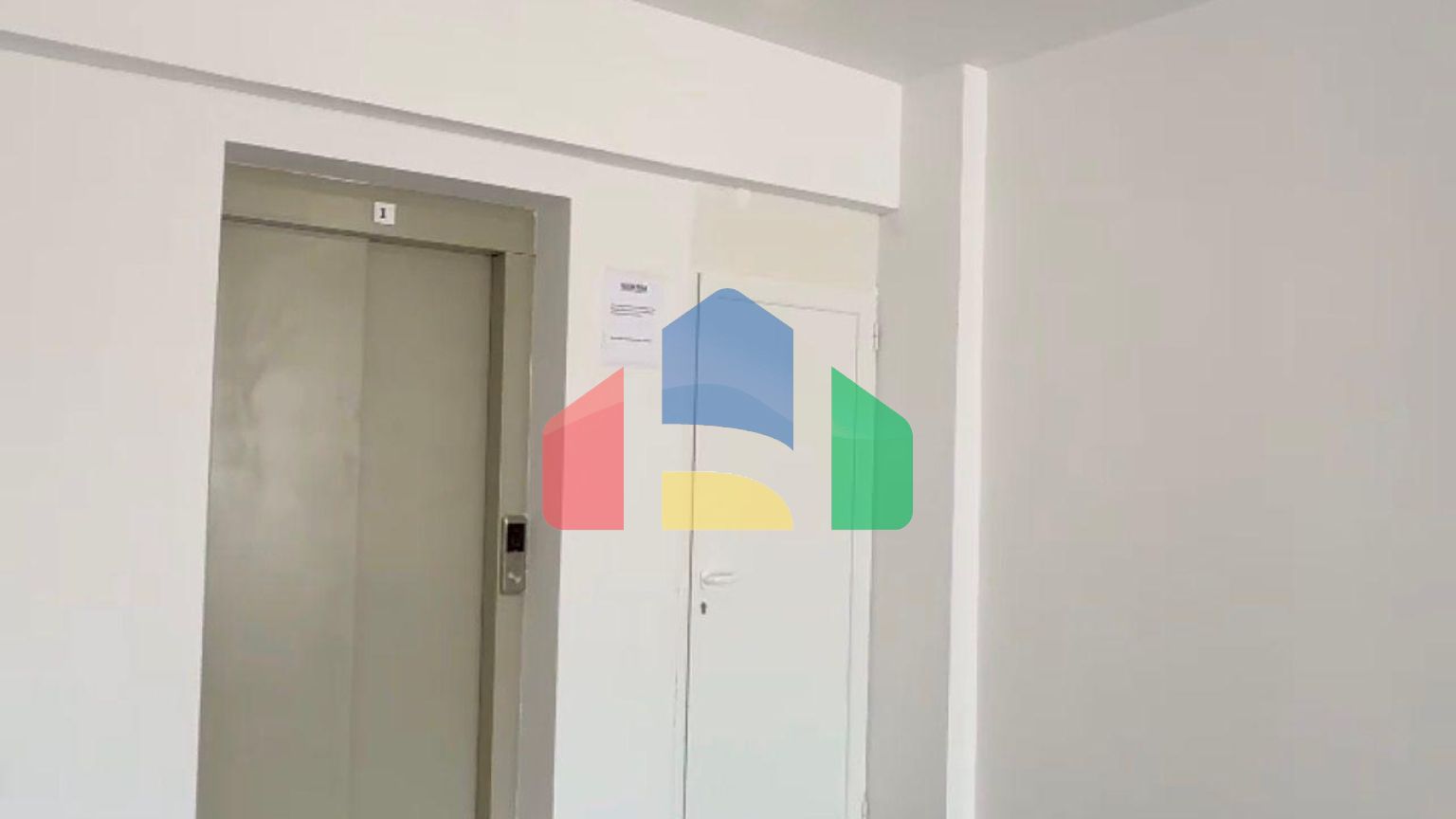 1+1, Golem, новострой, 61 м.кв