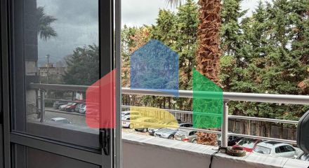 1+1 в комплексе Tocak, Plazh, 40 м.кв., квартира 9