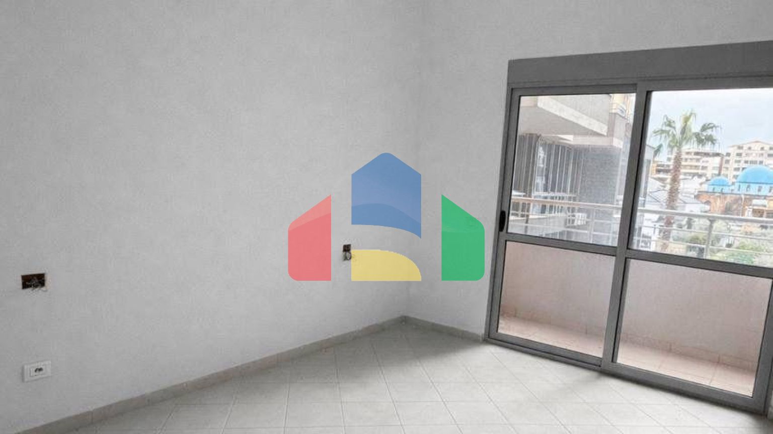 1+1 в комплексе Tocak, Plazh, 52 м.кв., квартира 3