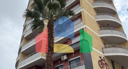 1+1 в комплексе Tocak, Plazh, 52 м.кв., квартира 2