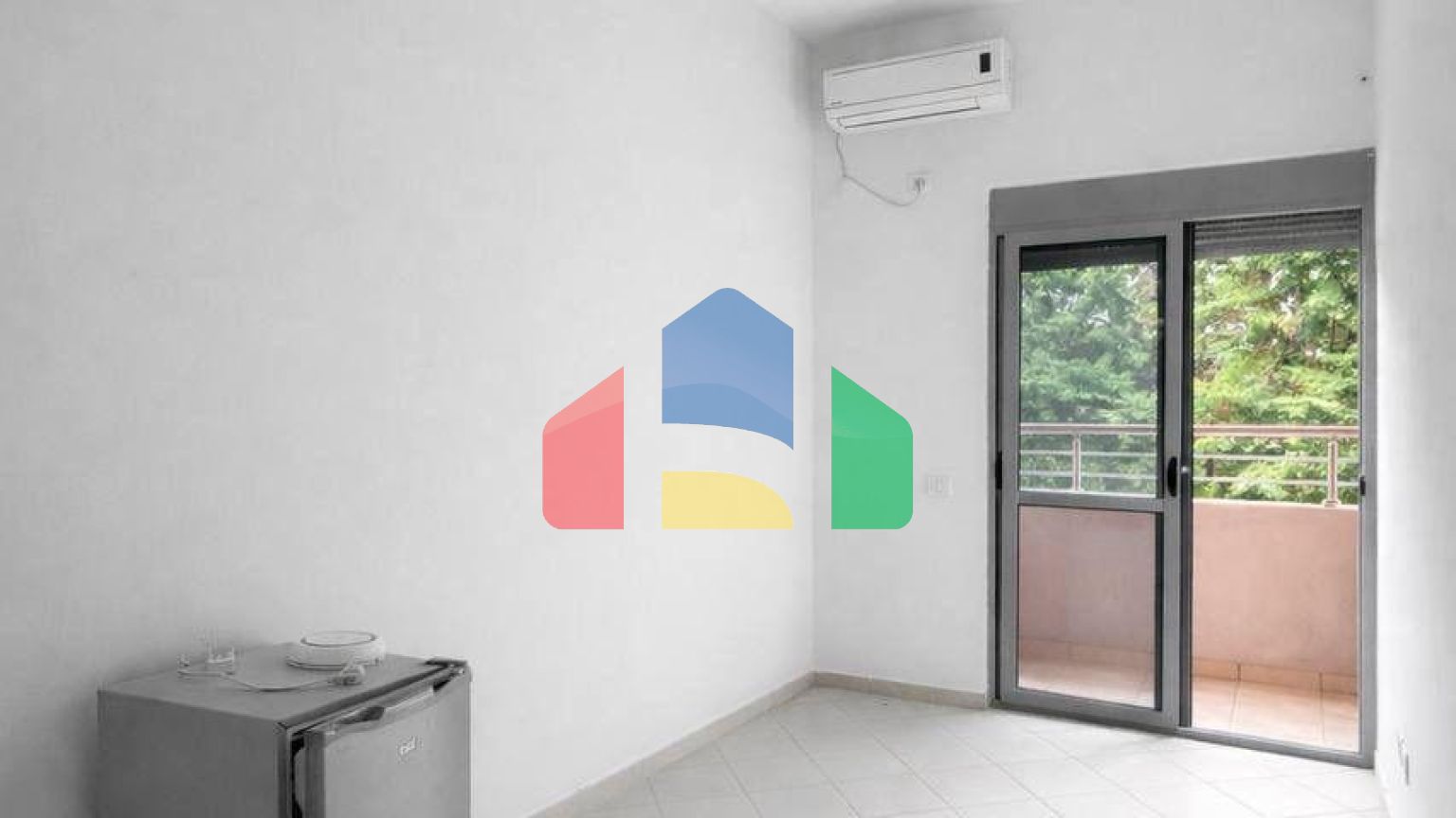 1+1 в комплексе Tocak, Plazh, 57 м.кв., квартира 1