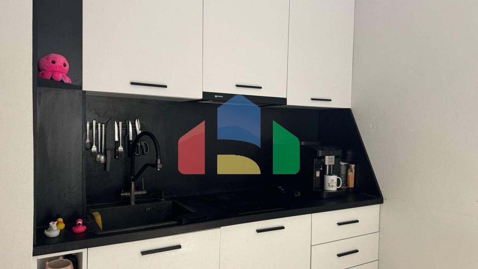 1+1, р-н Голем, 42 м.кв