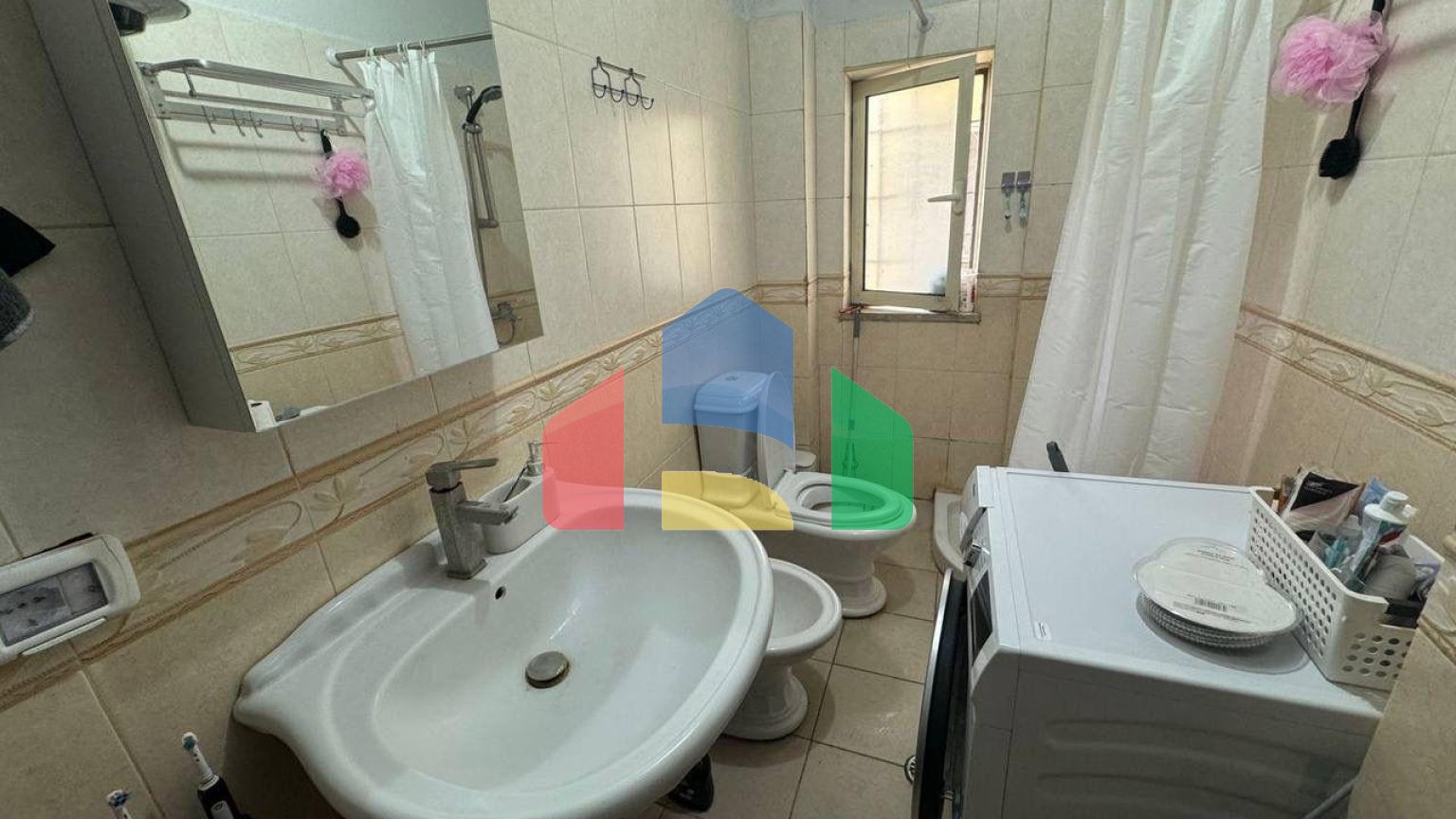 1+1, р-н Голем, 42 м.кв