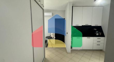 1+1, р-н Голем, 42 м.кв