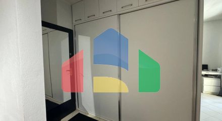 1+1, р-н Голем, 42 м.кв