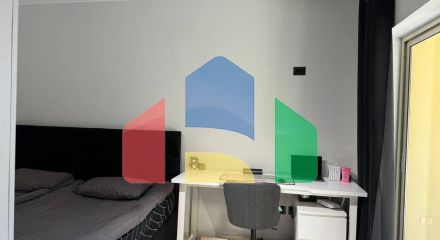 1+1, р-н Голем, 42 м.кв