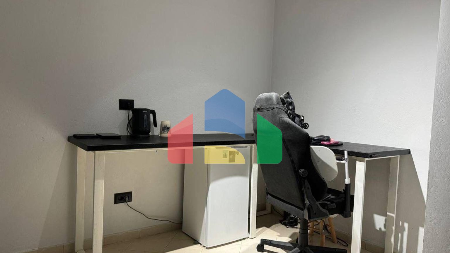 1+1, р-н Голем, 42 м.кв