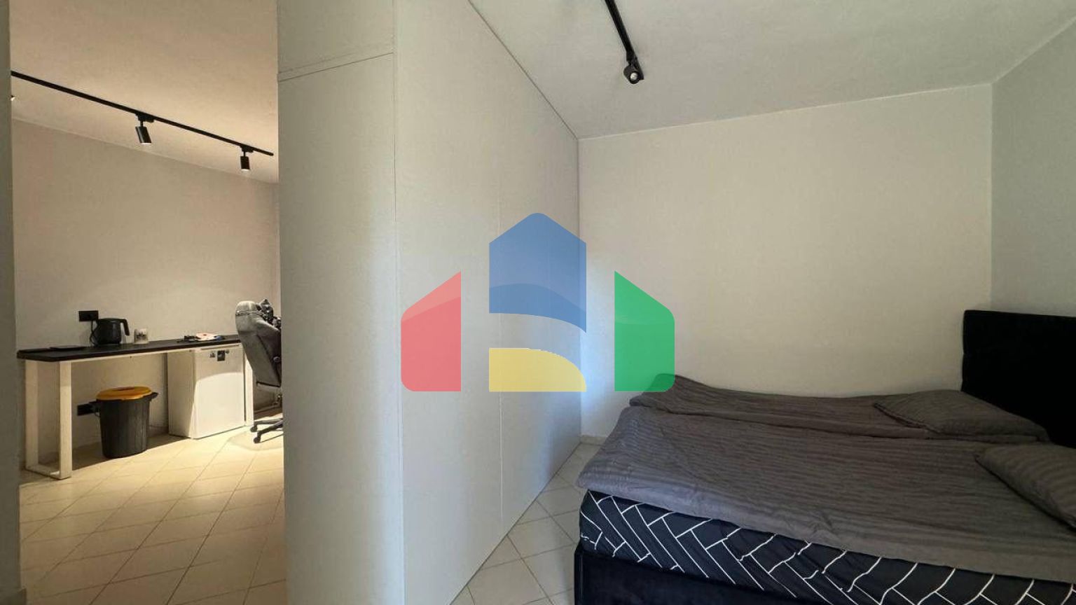 1+1, р-н Голем, 42 м.кв