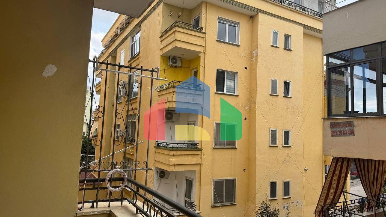 1+1, р-н Голем, 42 м.кв