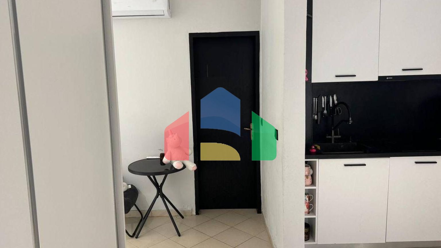 1+1, р-н Голем, 42 м.кв