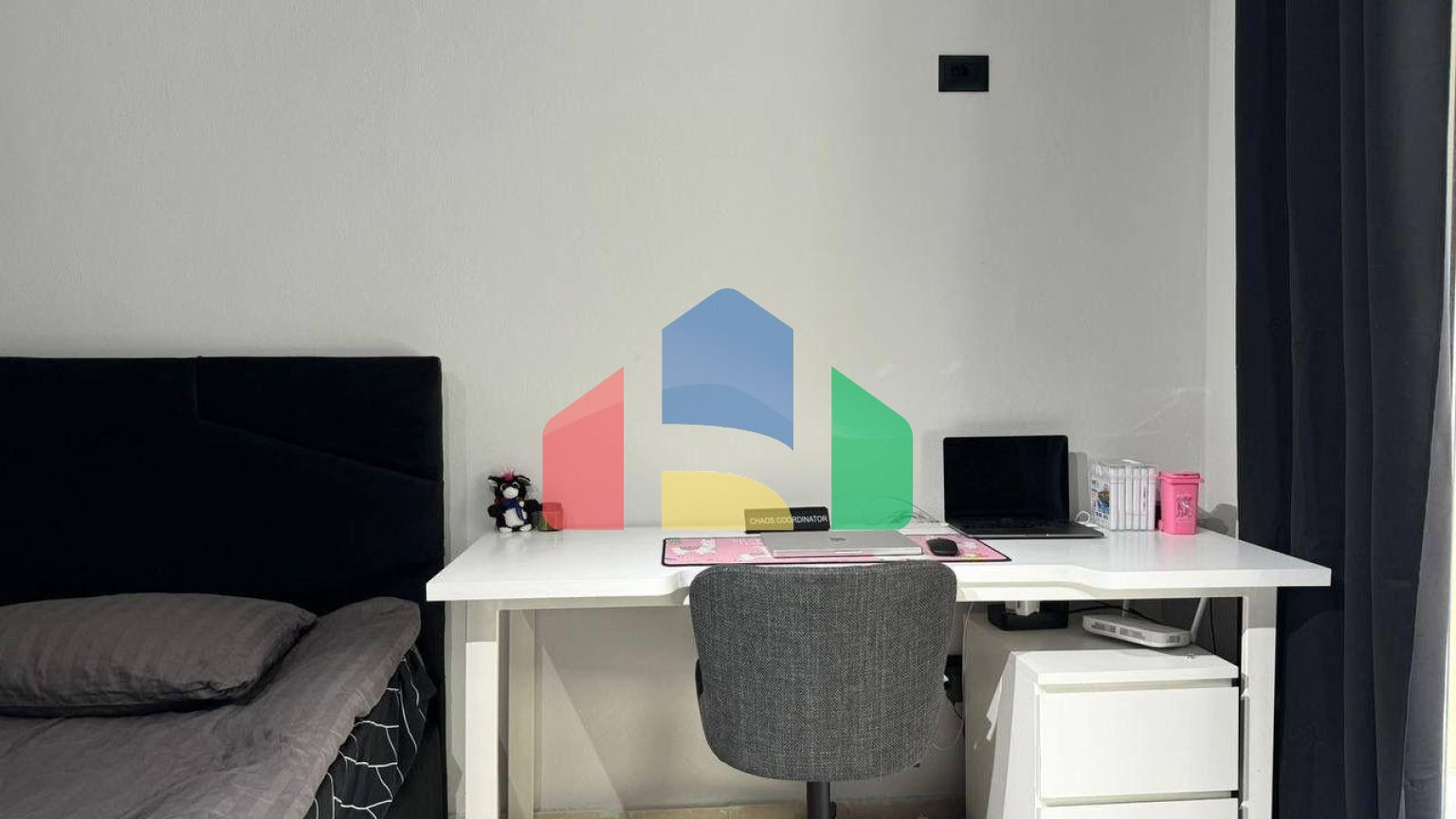 1+1, р-н Голем, 42 м.кв