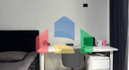 1+1, р-н Голем, 42 м.кв