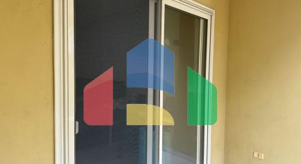 1+1 с балконом, р-н Шкемби в доме Колизей, 42 м.кв