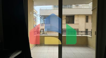 1+1 с балконом, р-н Шкемби в доме Колизей, 42 м.кв