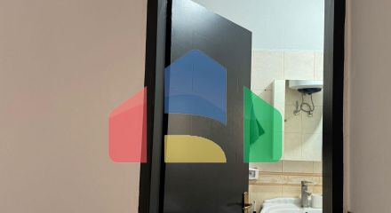 1+1 с балконом, р-н Шкемби в доме Колизей, 42 м.кв