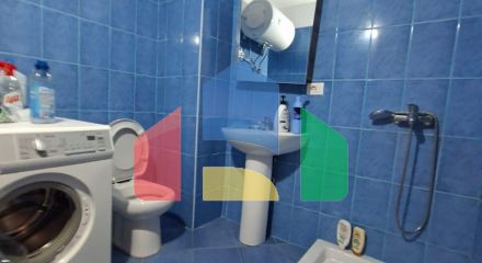 2+1 с балконом и видом на море, Shkembi I Kavajes, 109м.кв