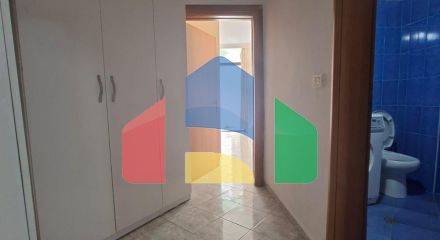 2+1 с балконом и видом на море, Shkembi I Kavajes, 109м.кв