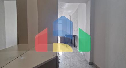 2+1 с балконом и видом на море, Shkembi I Kavajes, 109м.кв