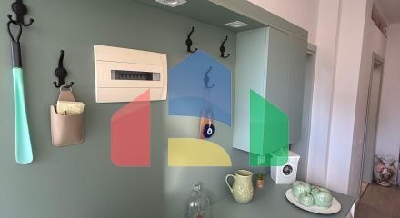 2+1, Volga, Durres, 61 м.кв.