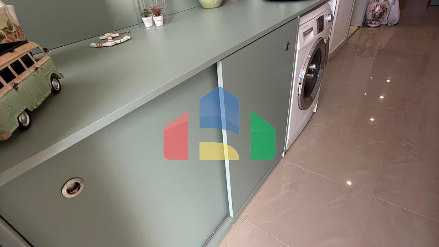 2+1, Volga, Durres, 61 м.кв.