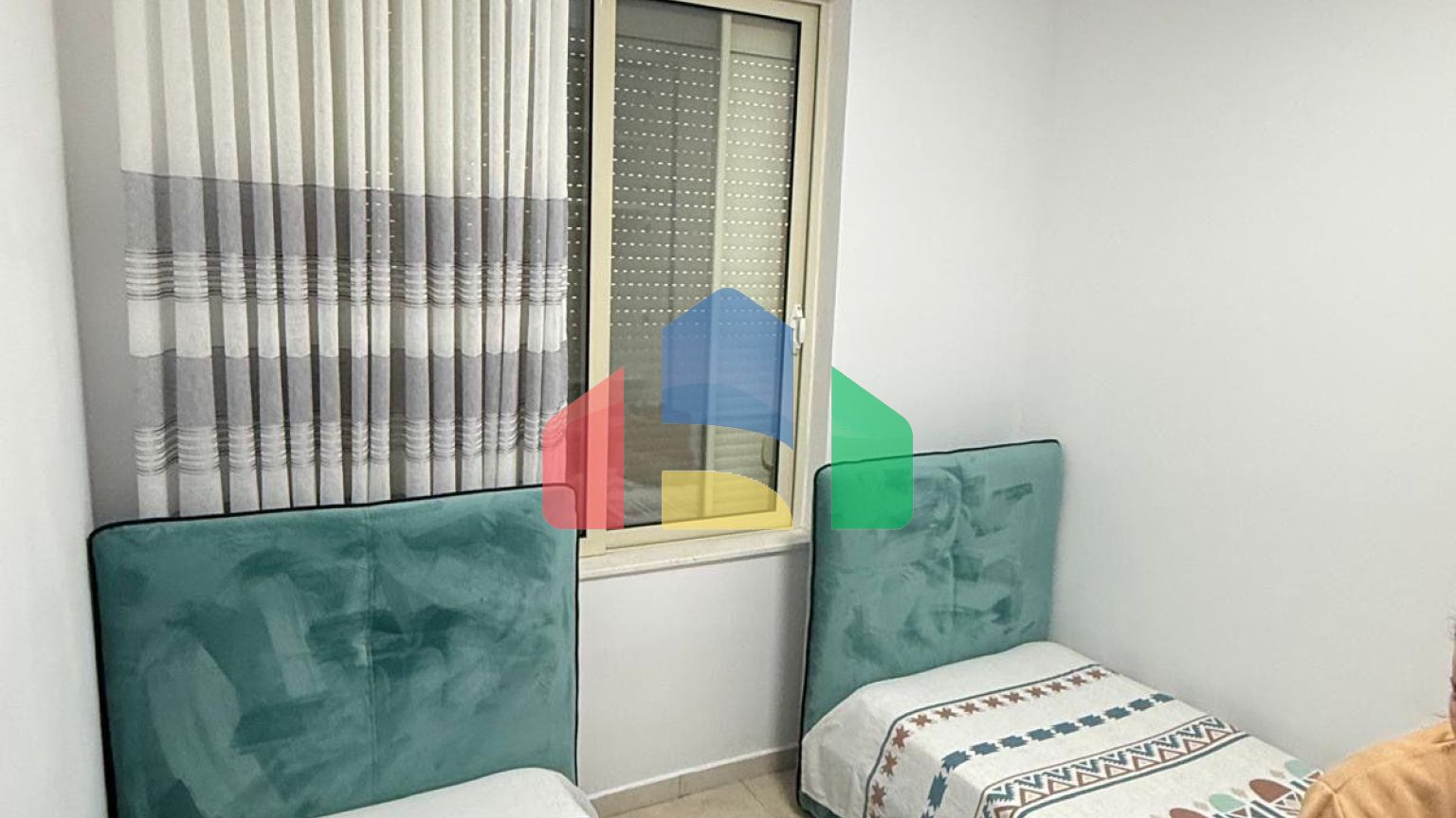 2+1, Volga, Durres, 61 м.кв.