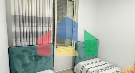 2+1, Volga, Durres, 61 м.кв.