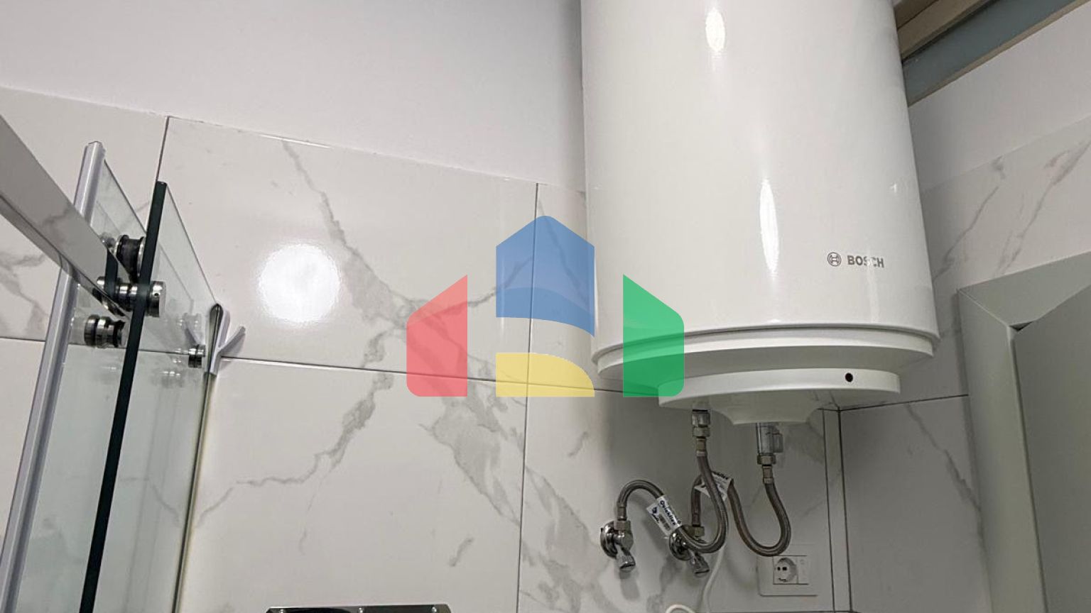 2+1, Volga, Durres, 61 м.кв.