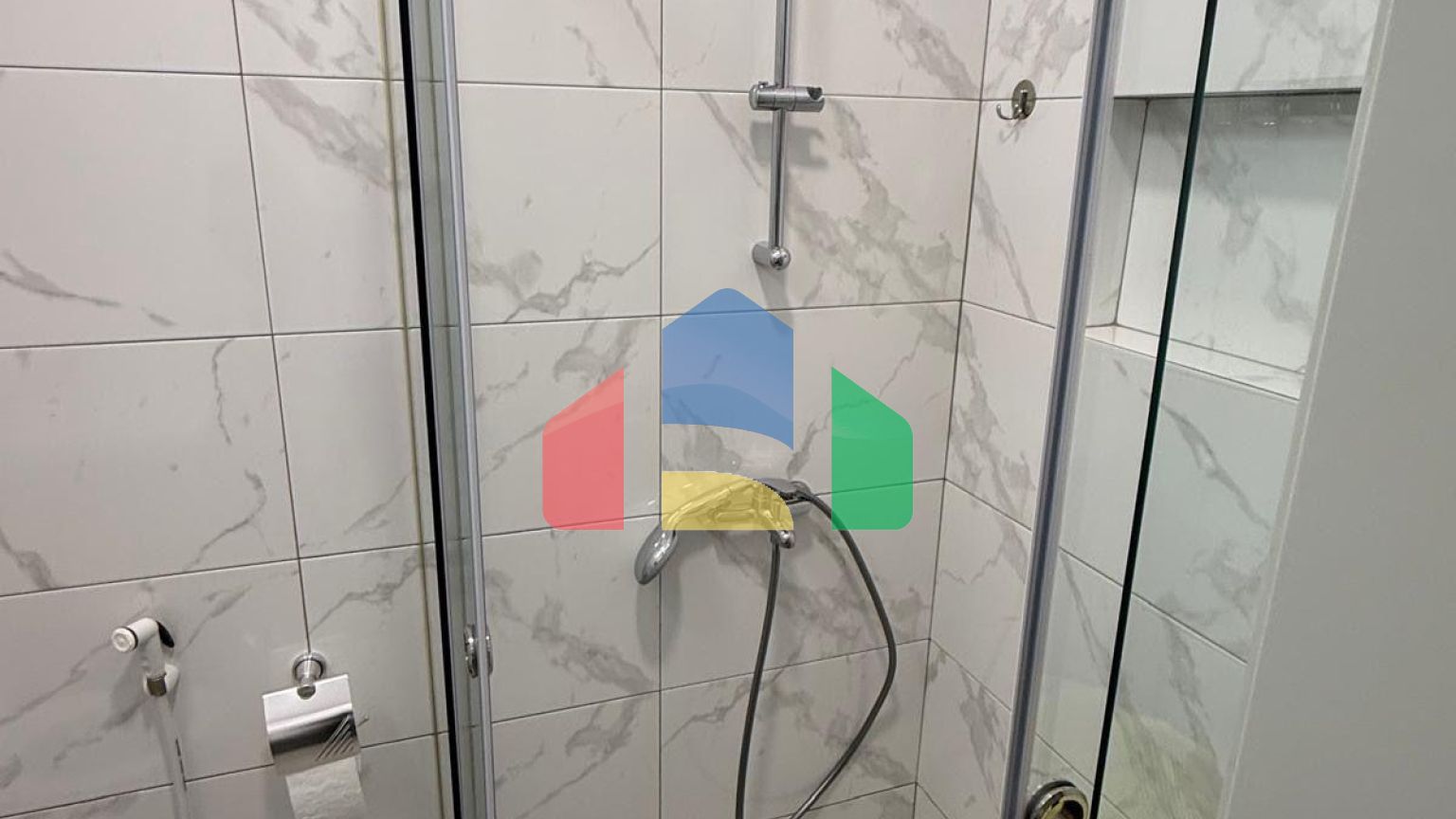 2+1, Volga, Durres, 61 м.кв.