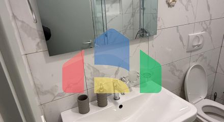 2+1, Volga, Durres, 61 м.кв.