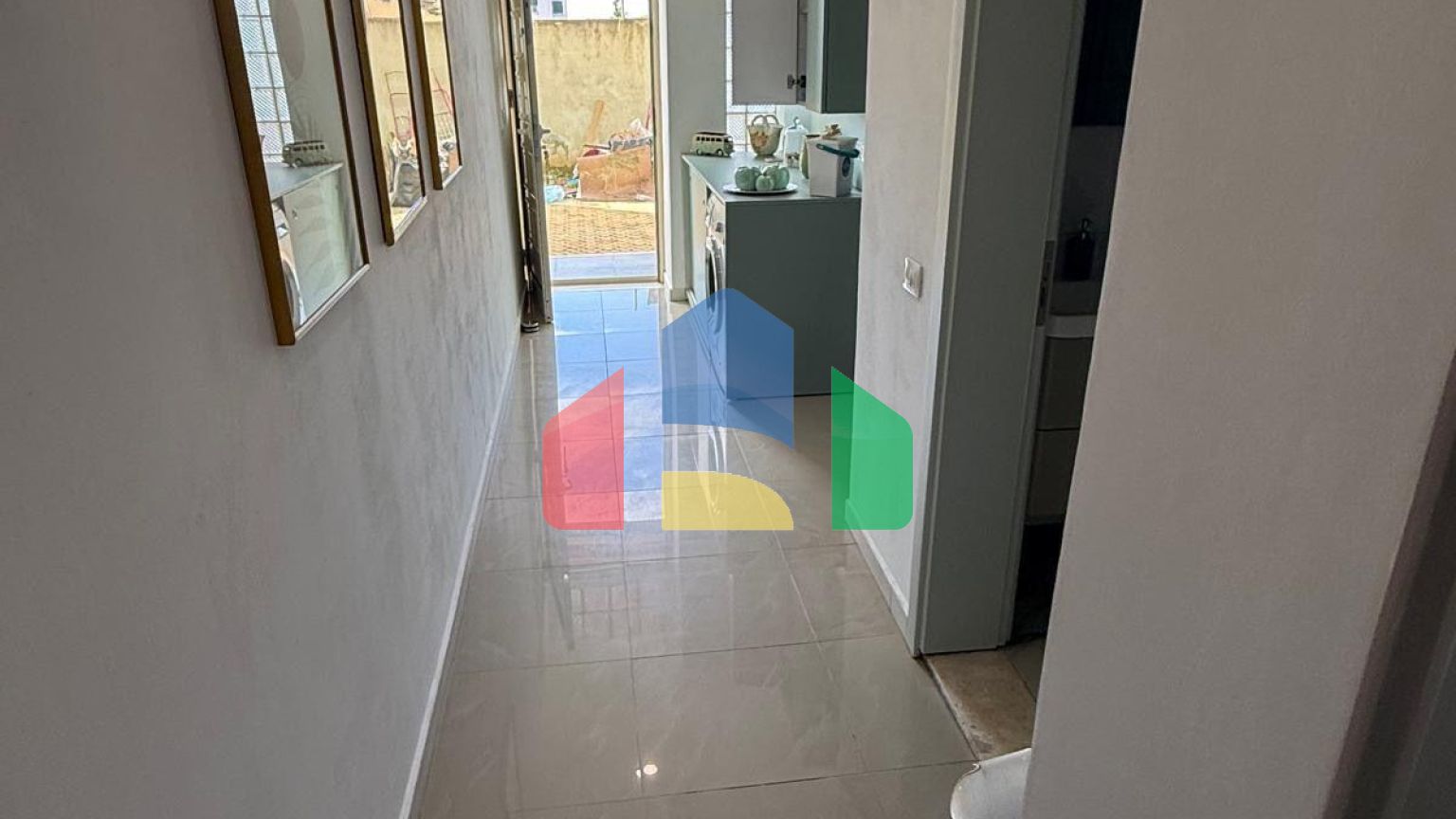 2+1, Volga, Durres, 61 м.кв.