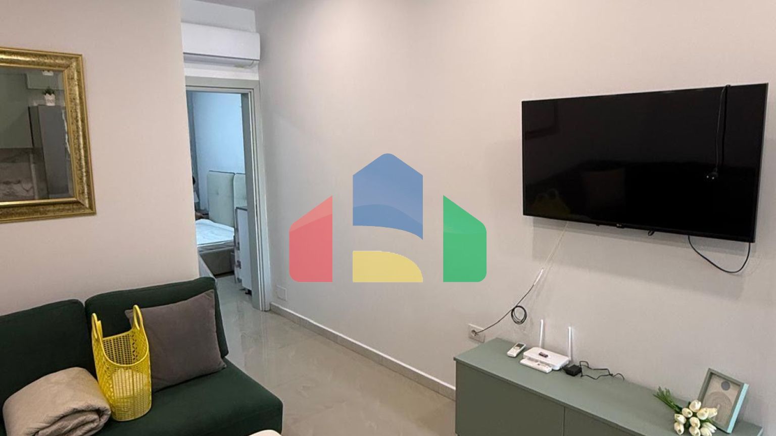 2+1, Volga, Durres, 61 м.кв.