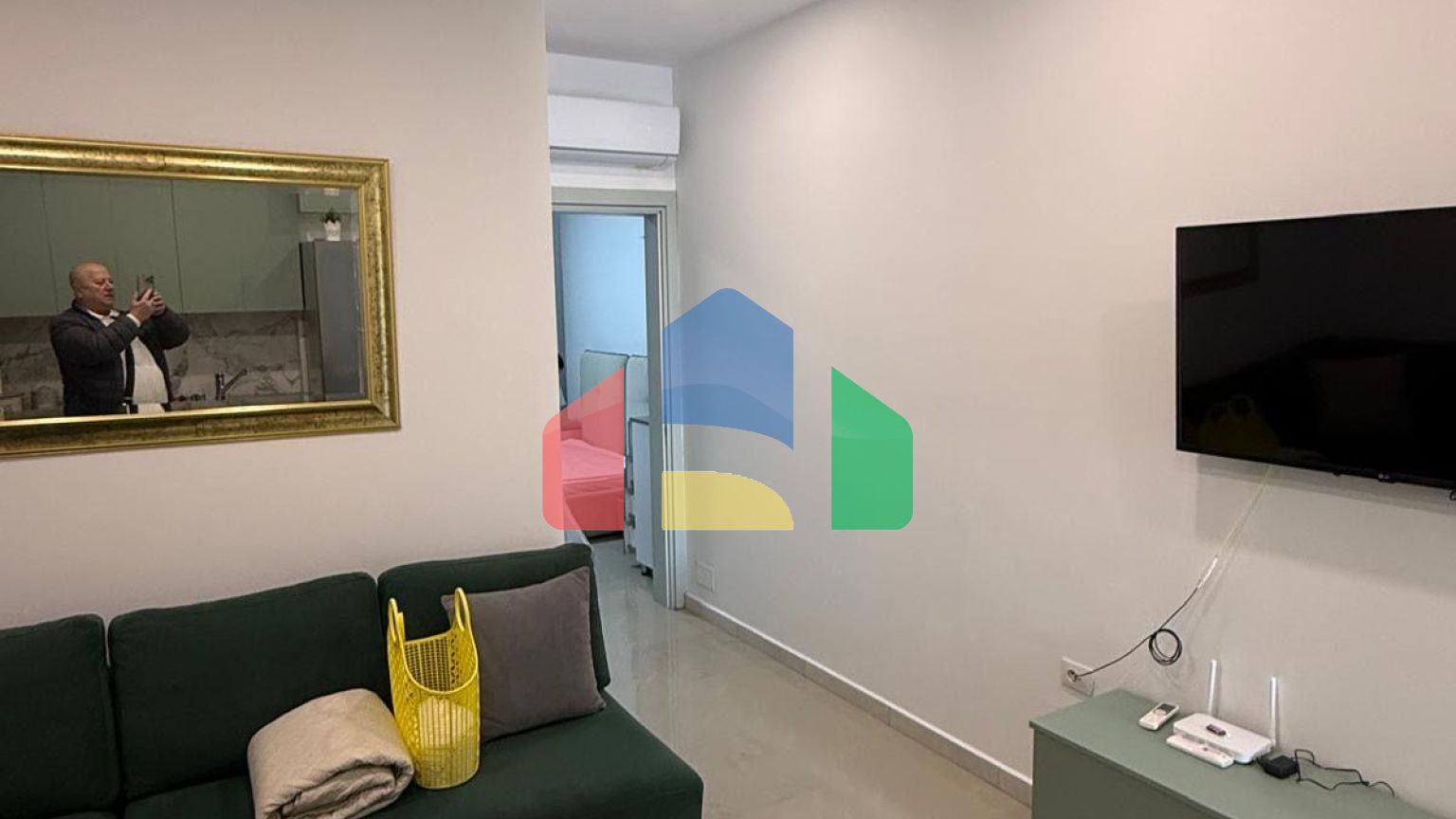 2+1, Volga, Durres, 61 м.кв.