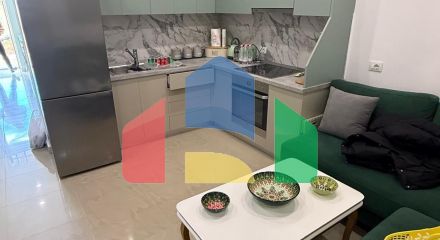 2+1, Volga, Durres, 61 м.кв.