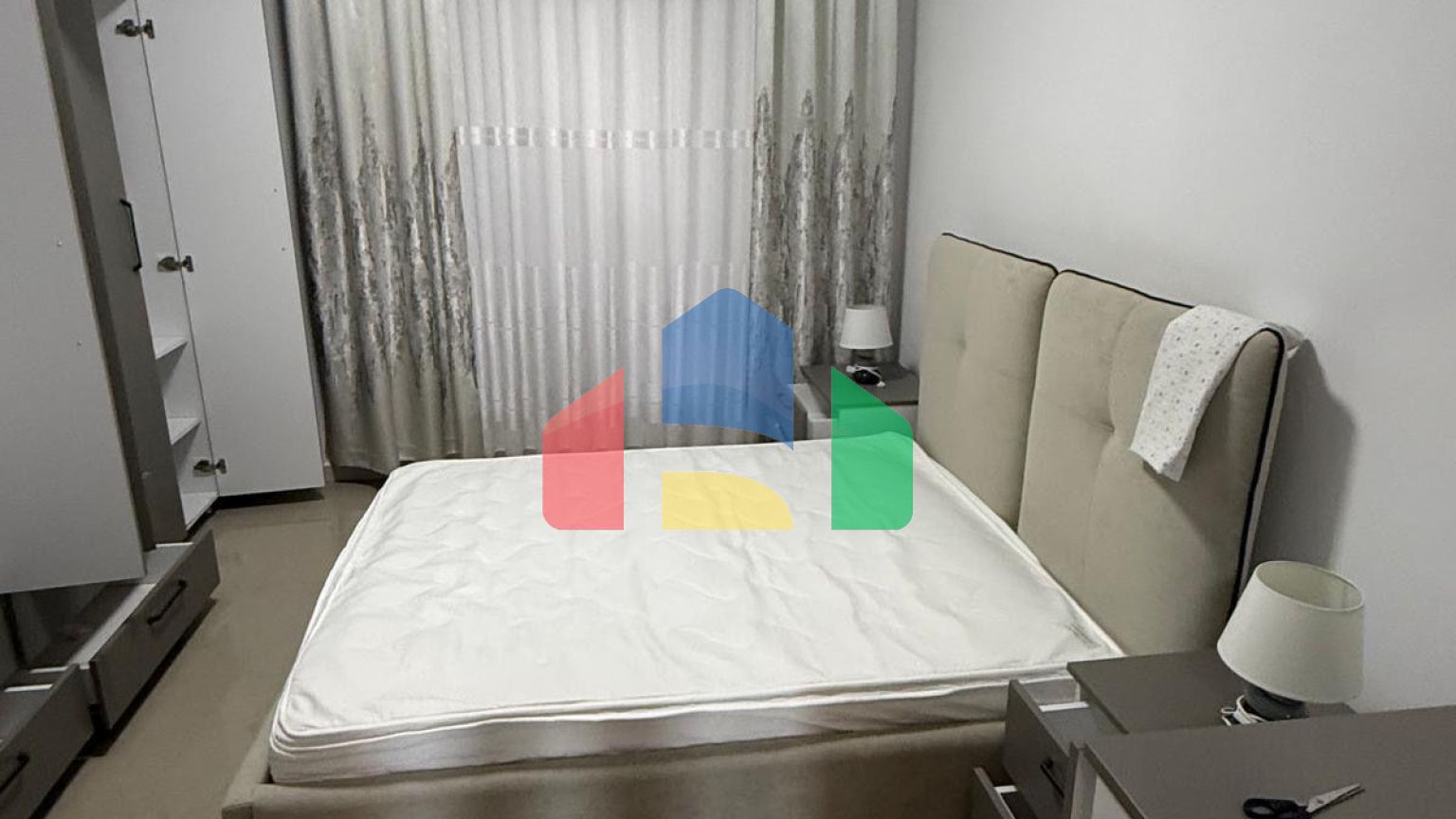 2+1, Volga, Durres, 61 м.кв.