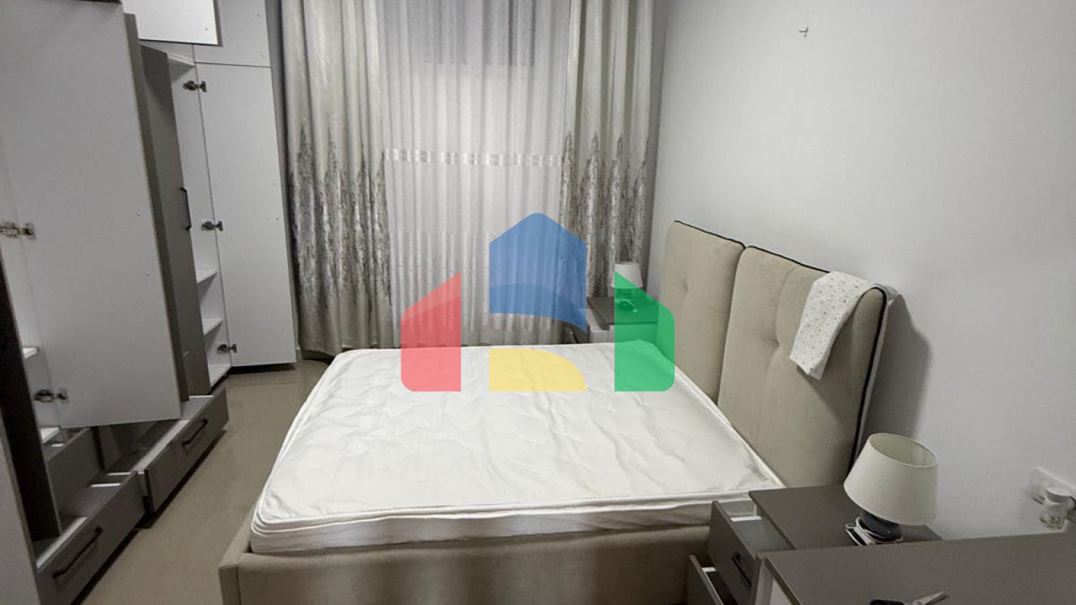 2+1, Volga, Durres, 61 м.кв.