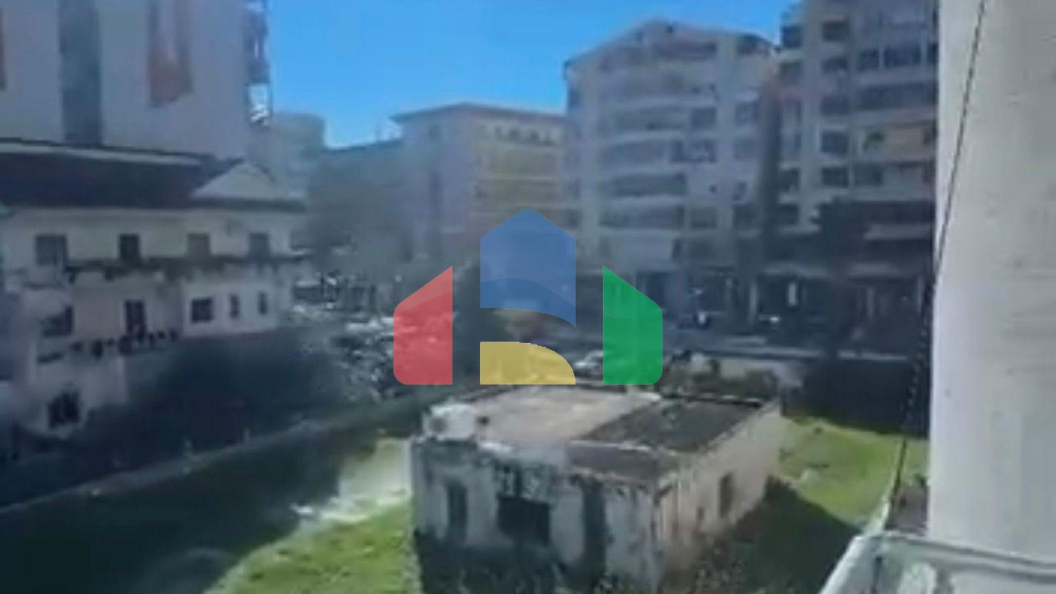 1+1 с балконом, р-н PLAZH, 70 м.кв